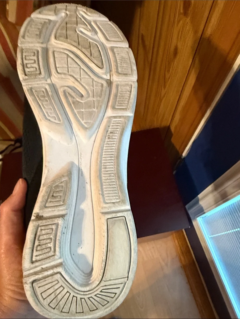 Carbon lightweight athletic